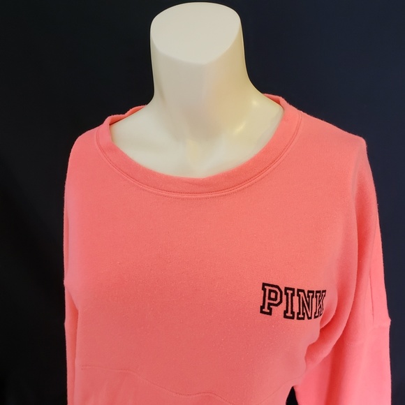 PINK VICTORIA SECRET Top in Women's size Xs - Picture 3 of 6